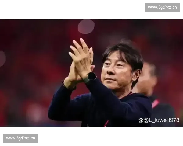 韩媒:申台龙明确否认中国足协邀约 称 “未收到任何报价”